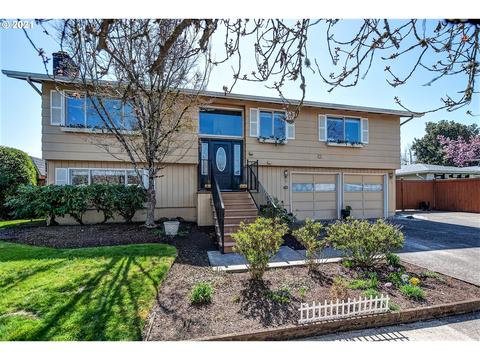 2520 Snelling Dr, Eugene, OR 97408 photo 1
