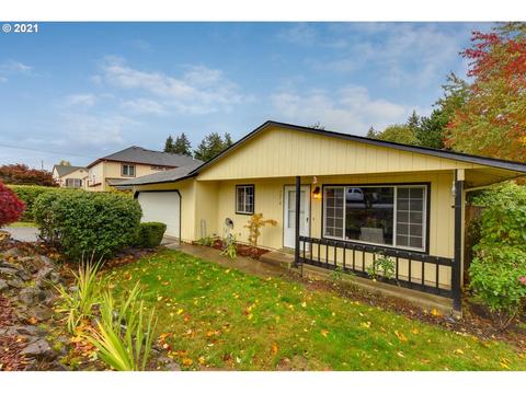 2078 SW Heiney Rd, Gresham, OR 97080 photo 1