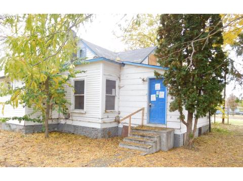 675 E Harding Ave, Stanfield, OR 97875 photo 1