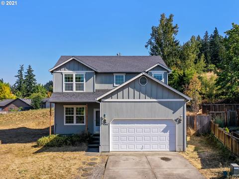 6066 Orchid Ln, Springfield, OR 97478 photo 1