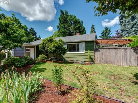 1322 Betty Ln, Eugene, OR 97404 photo 1