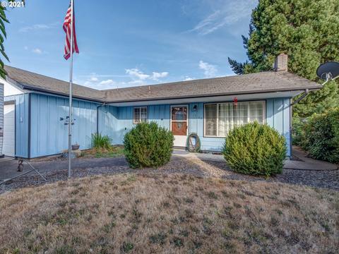 2463 34th St, Springfield, OR 97477 photo 1