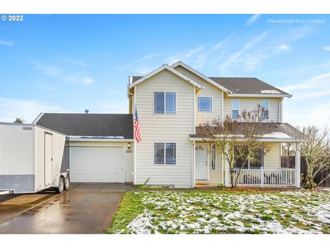 1567 S Ivy St, Cornelius, OR 97113 photo 1
