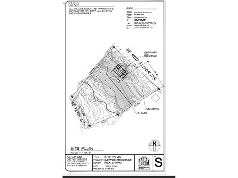 0 SE Red Elder Dr, Corbett, OR 97019