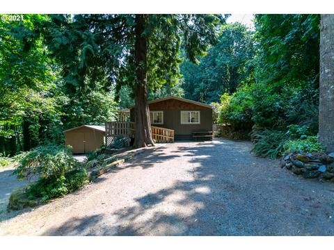 17580 SE Ten Eyck Rd, Sandy, OR 97055 photo 1