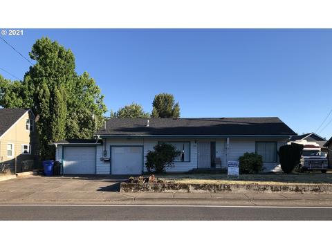4600 Royal Ave, Eugene, OR 97402 photo 1