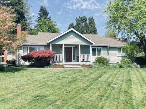 424 Riverview Blvd, Springfield, OR 97477 photo 1