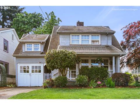245 E Clarendon St, Gladstone, OR 97027 photo 1