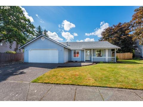 1380 Cornell Ave, Gladstone, OR 97027 photo 1