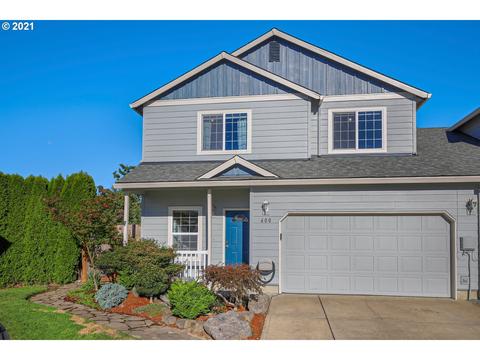 600 E Hampton Ln, Newberg, OR 97132 photo 1