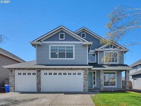 652 June Dr, Molalla, OR 97038 photo 1