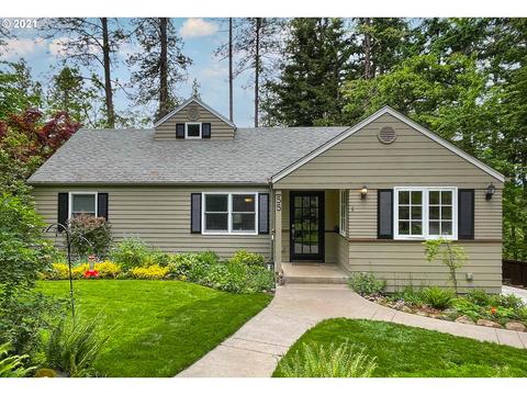 55 W 31st Ave, Eugene, OR 97405 photo 1
