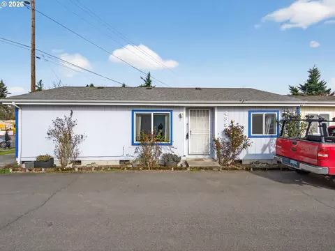 4550 NE Cully Blvd, Portland, OR 97218