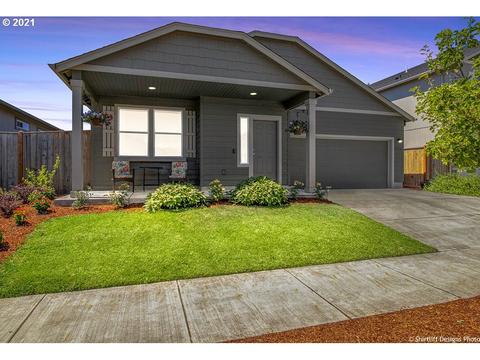5770 Donohoe Ave, Eugene, OR 97402 photo 1