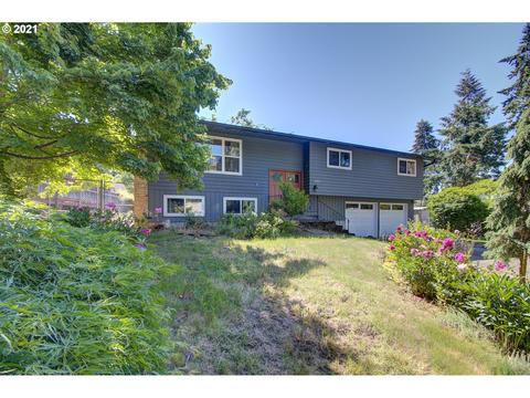 6220 Ben Ct, Gladstone, OR 97027 photo 1
