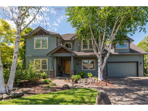 2961 Edgewater Dr, Eugene, OR 97401 photo 1