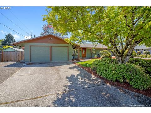 74 Heritage Ave, Eugene, OR 97404 photo 1