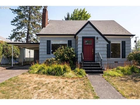 1391 Washington St, Eugene, OR 97401 photo 1