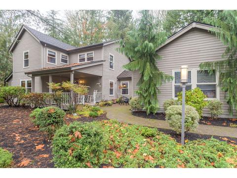 24860 E Bright Ave, Welches, OR 97067 photo 1