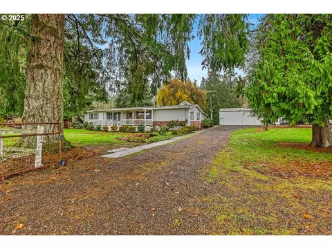 16567 NW Dairy Creek Rd, North Plains, OR 97133