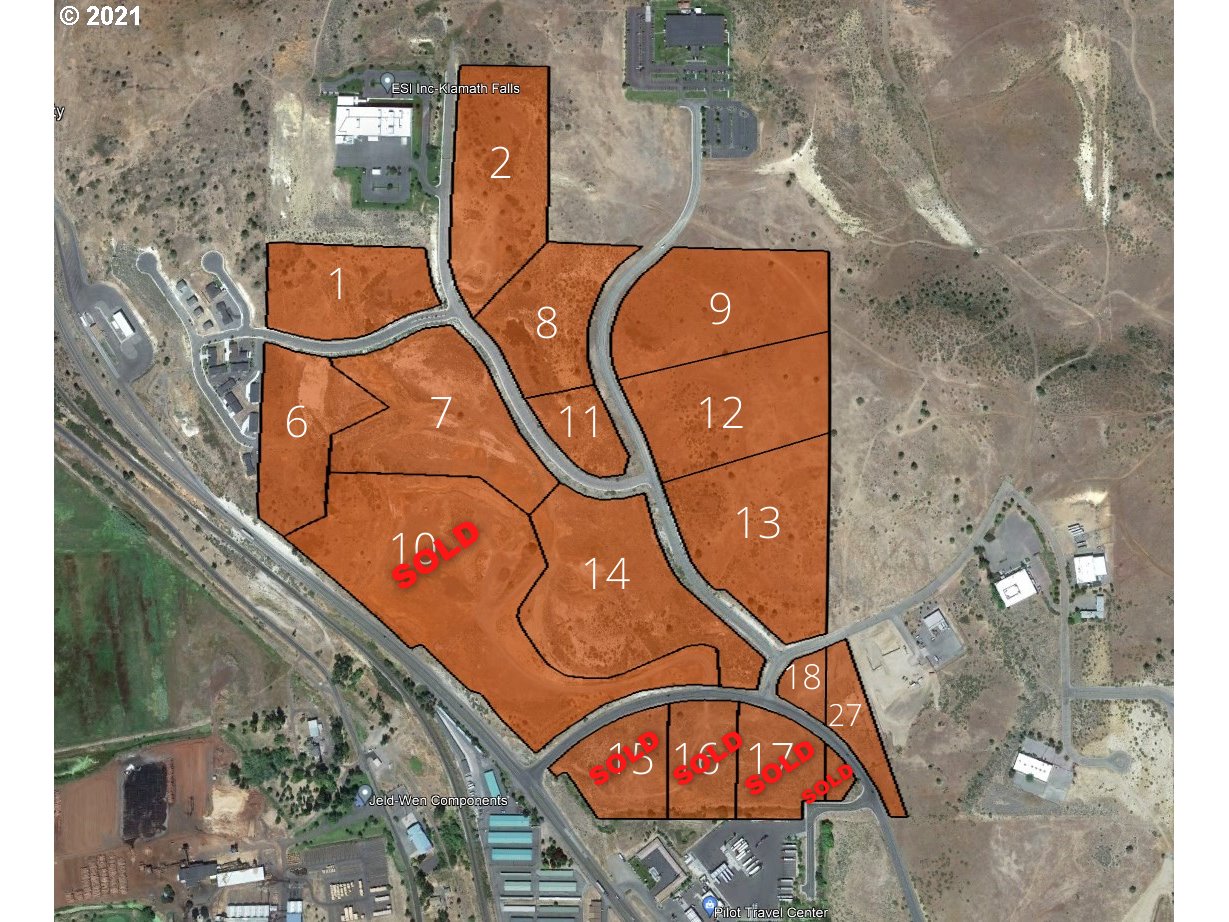 0 New Way Rd Unit Lot 9