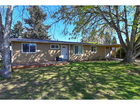 2871 Bailey Ln, Eugene, OR 97401 photo 1