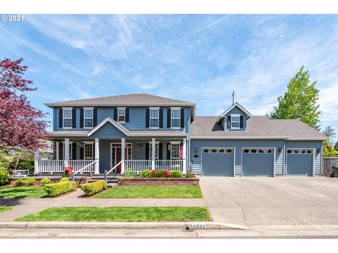 2771 Barbados Dr, Eugene, OR 97408 photo 1