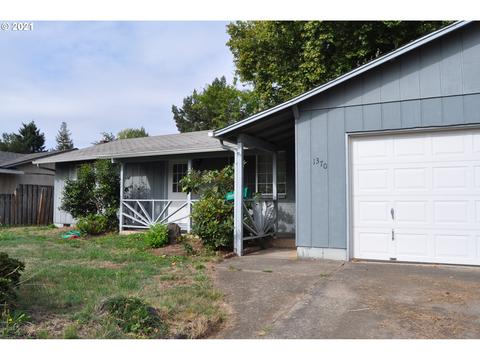 1370 Chase St, Eugene, OR 97402 photo 1
