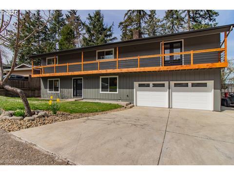 6974 Glacier Dr, Springfield, OR 97478 photo 1