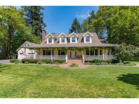 82505 Marlow Rd, Eugene, OR 97405 photo 1