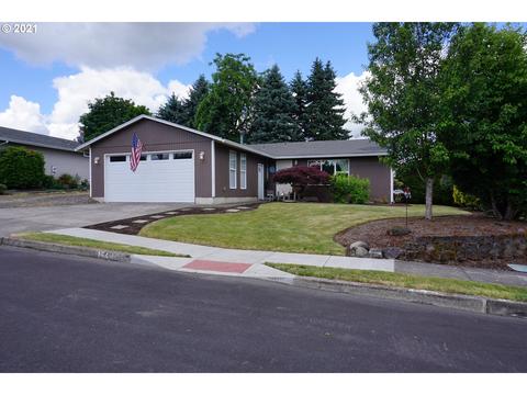 2401 SE Hacienda Ave, Gresham, OR 97080 photo 1