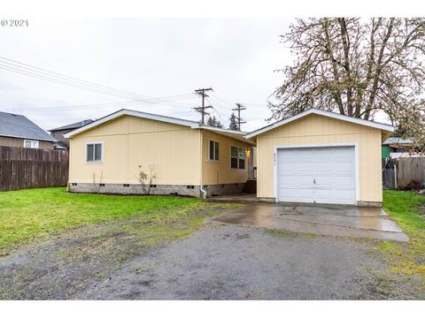 4751 Union Ter, Springfield, OR 97478 photo 1