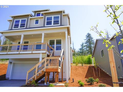 2573 Rockrose Ln, Eugene, OR 97403 photo 1