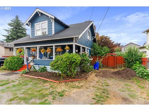 701 SE Hogan Rd, Gresham, OR 97080 photo 1