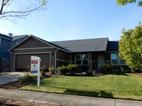 5537 Pranz Pl, Eugene, OR 97402 photo 1
