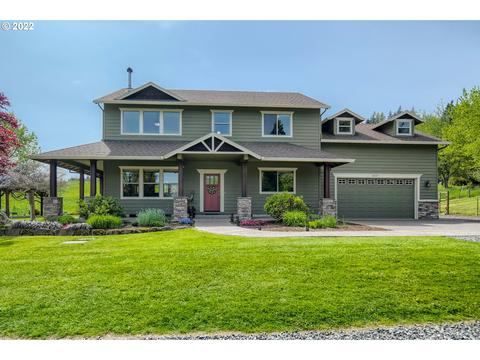 13029 SE 272nd Ave, Boring, OR 97009 photo 1