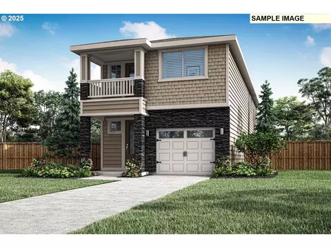1313 NE Clark Ave, Battle Ground, WA 98604