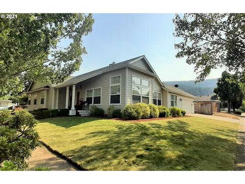 313 72nd Pl, Springfield, OR 97478 photo 1