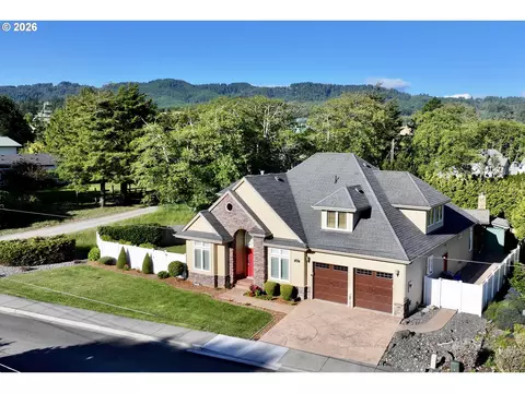 17199 S Passley Rd, Brookings, OR 97415