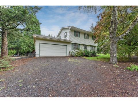 36479 SE Tracy Rd, Estacada, OR 97023 photo 1