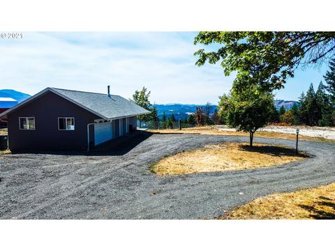 101 Doe Rd, Glide, OR 97443 photo 1