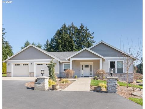 33707 SE Brooks Rd, Boring, OR 97009 photo 1