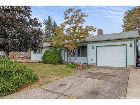 1175 Ginger Ave, Eugene, OR 97404 photo 1
