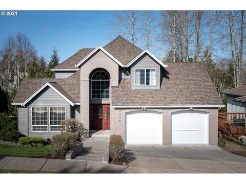 3139 SW Lillyben Ave, Gresham, OR 97080 photo 1