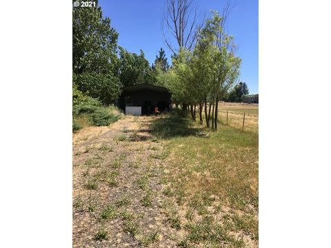 810 S Roosevelt, Goldendale, WA 98620