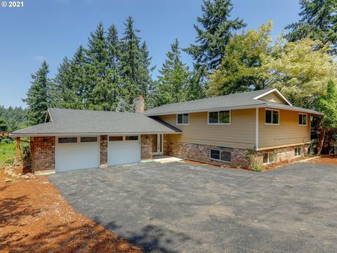 13635 SE 215th Ct, Damascus, OR 97089 photo 1