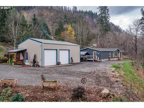11035 Winstanley, Lyons, OR 97358 photo 1