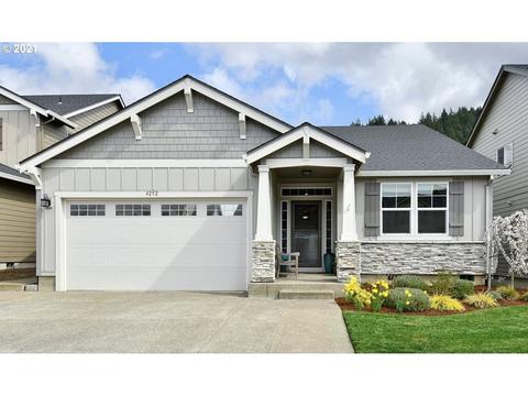 4252 SW Lillyben Ave, Gresham, OR 97080 photo 1