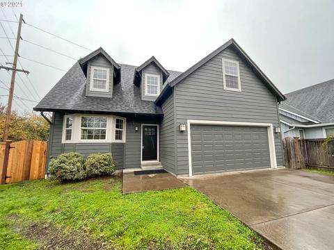 820 Jackies Ln, Eugene, OR 97404 photo 1
