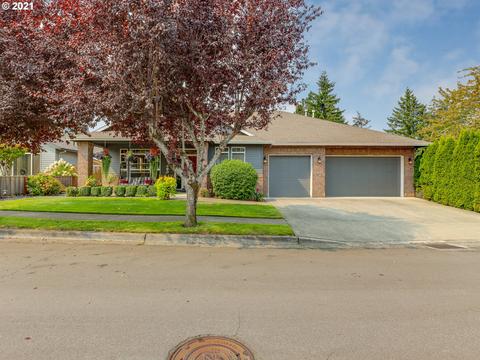 2693 SE Hacienda Ave, Gresham, OR 97080 photo 1